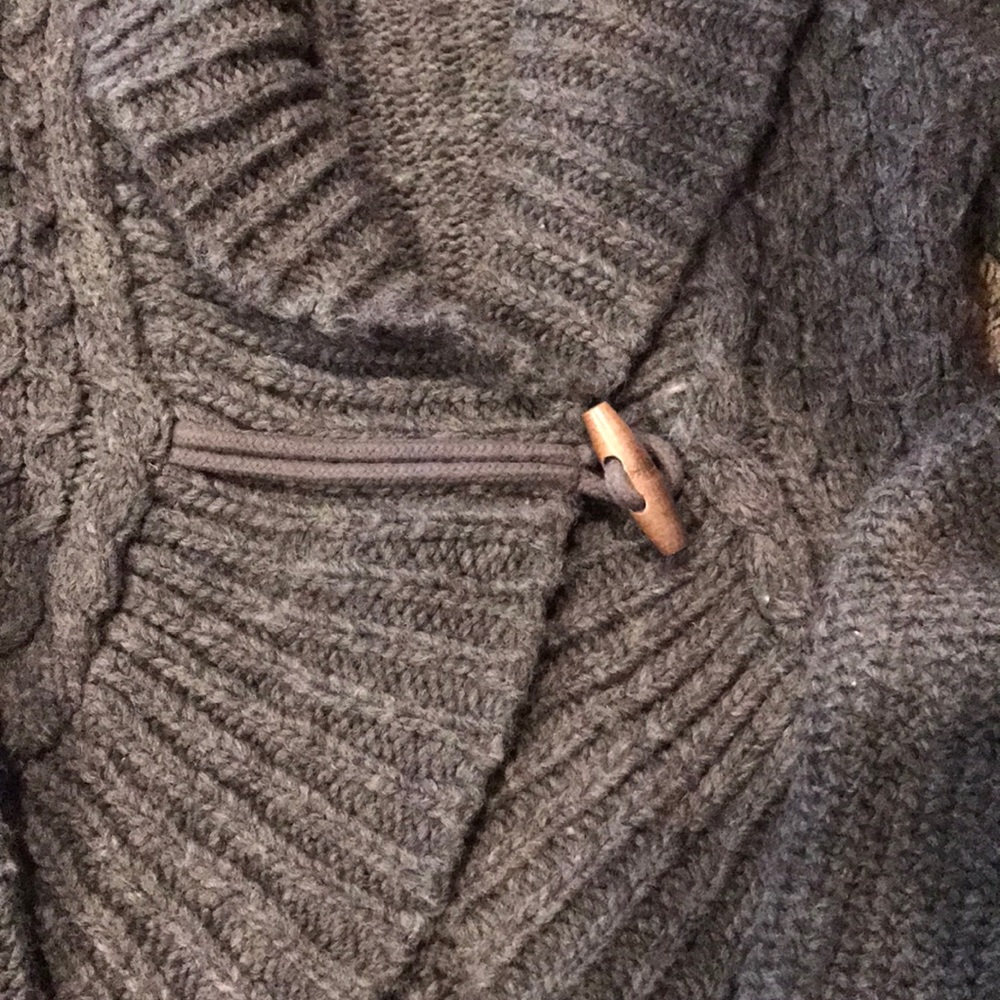 Cardigan - Picture 3 of 4